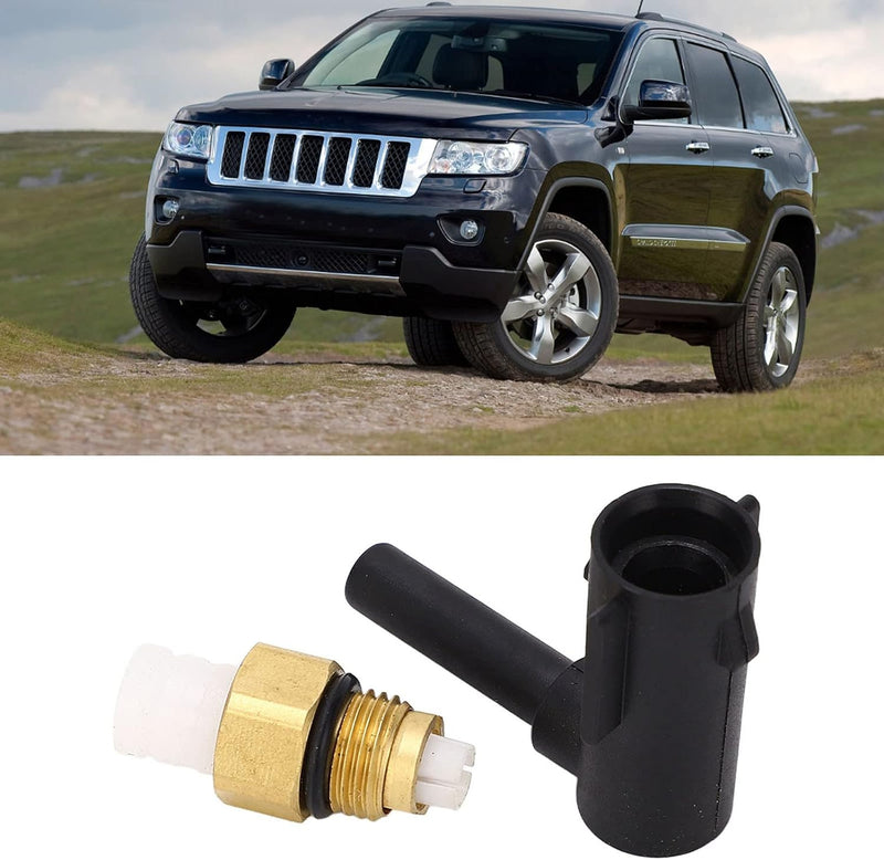 Luftfederungs-Ellbogen-Reparatursatz Ersatz für Jeep Grand Cherokee WK2 2011-2016 68029903AB Compact