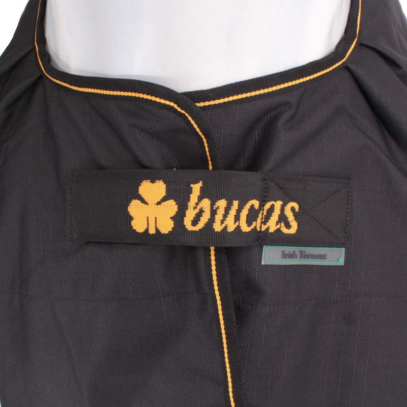 BUCAS IRISH TURNOUT Pferdedecke Light/50g