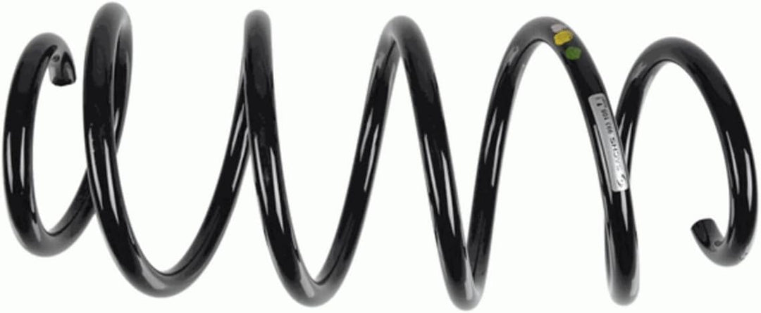 SACHS 993 105 Fahrwerksfeder