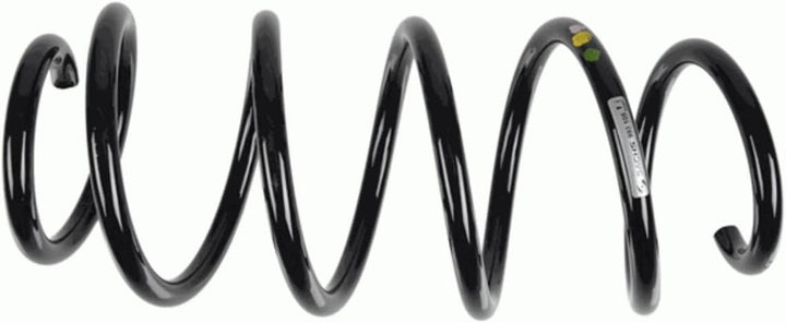 SACHS 993 105 Fahrwerksfeder