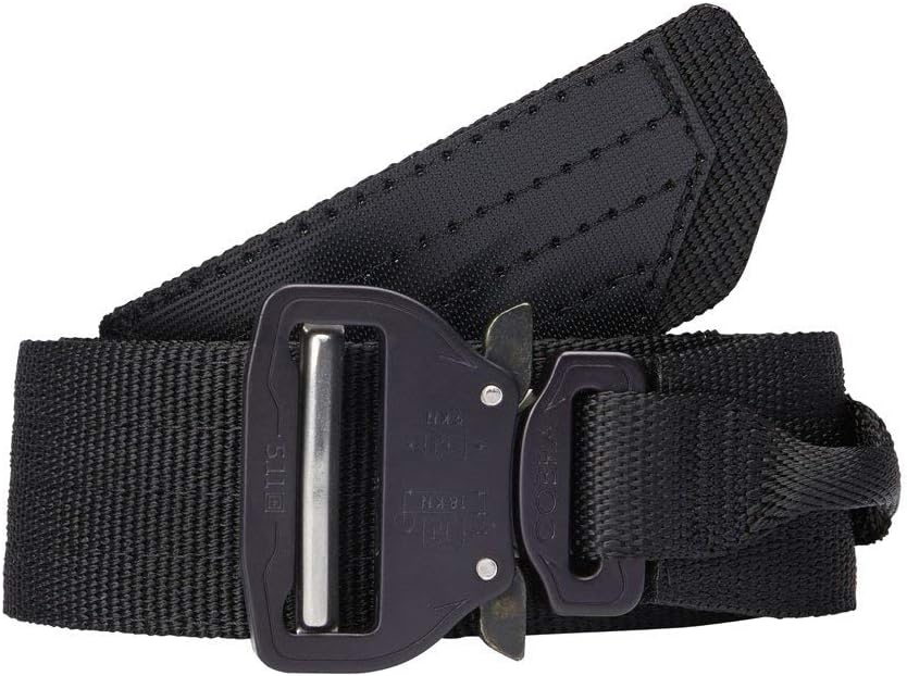 5.11 TACTICAL SERIES Herren Ceinture Maverick Gürtel S Coyote Kangaroo 134, S Coyote Kangaroo 134