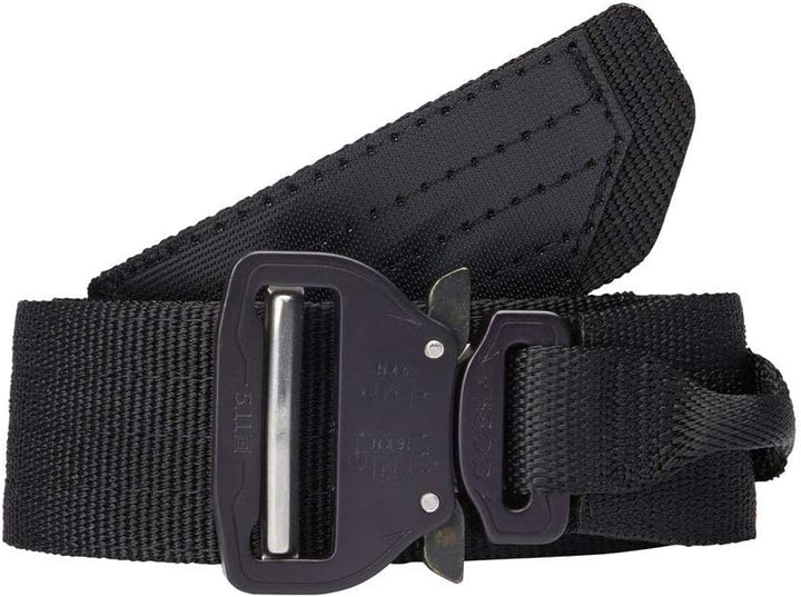 5.11 TACTICAL SERIES Herren Ceinture Maverick Gürtel S Coyote Kangaroo 134, S Coyote Kangaroo 134