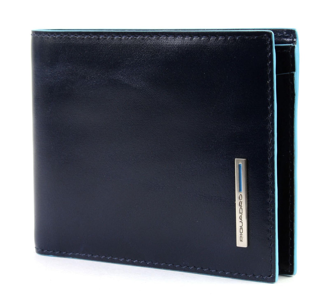 Piquadro Pu4518, Reisezubehör, Unisex, Erwachsene Einheitsgrösse Nachtblau, Einheitsgrösse Nachtblau