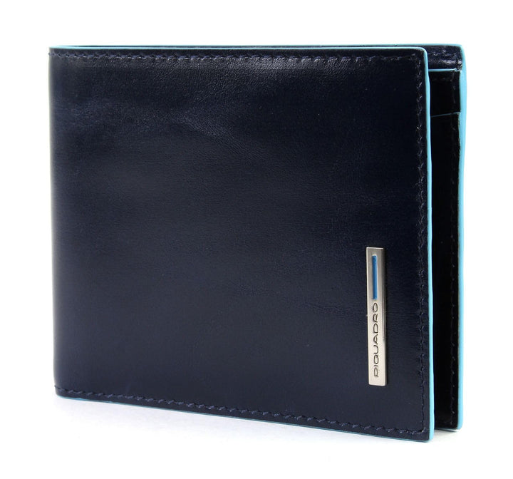 Piquadro Pu4518, Reisezubehör, Unisex, Erwachsene Einheitsgrösse Nachtblau, Einheitsgrösse Nachtblau
