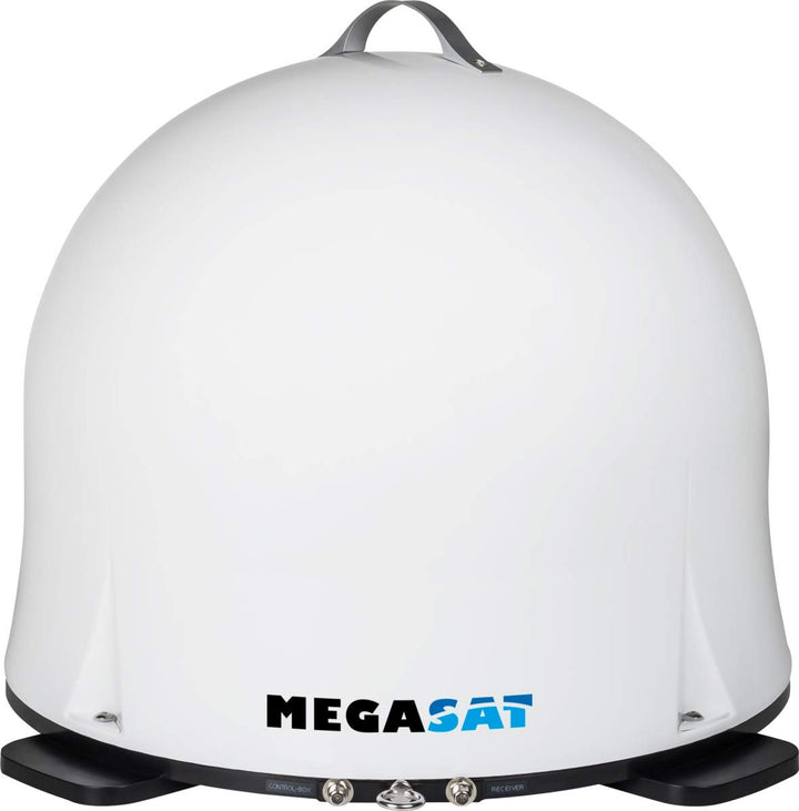 Megasat 1500170 Sat-Anlage Campingman Portable 2