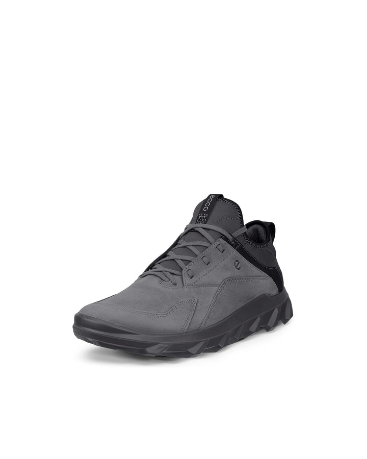ECCO Herren MX Hiking Shoe Laufen, Grau Titanium