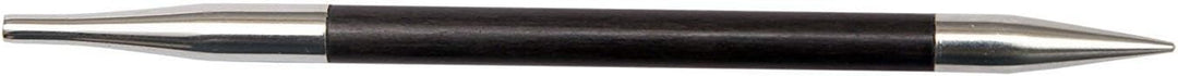 KnitPro Stricknadelset, Metall, Sonstige, 22 x 0.5 x 11.2 cm, Sonstige