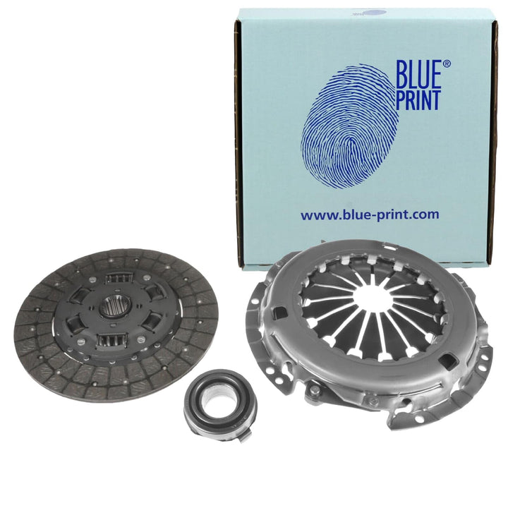 Blue Print ADK83055 Kupplungssatz , 1 Stück