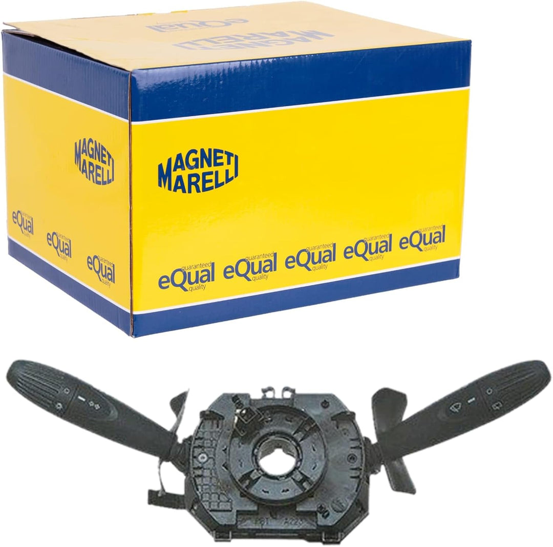 Magneti Marelli 000043190010 Lenkstockschalter