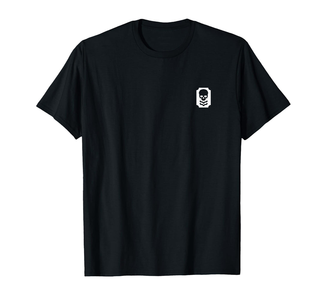 Hunt: Showdown Hunter Icon T-Shirt
