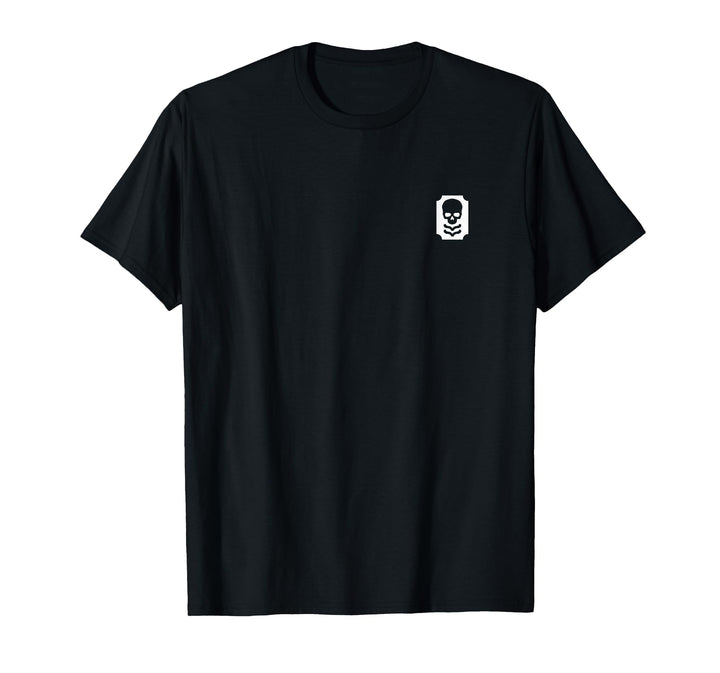 Hunt: Showdown Hunter Icon T-Shirt