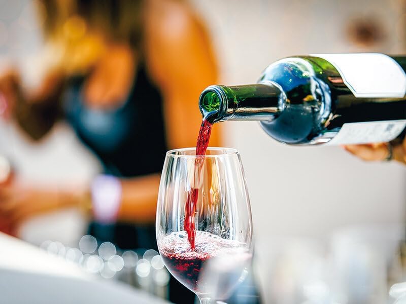 Smartbox - Geschenkbox Herren Damen Paar Geschenkidee - Wein und Deckel - 420 Aktivitäten wie Tapier