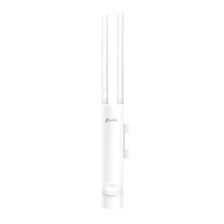 TP-Link EAP110-Outdoor Outdoor WLAN Access Point (300Mbit/s 2,4GHz, Omada SDN, unterstützen nur pass