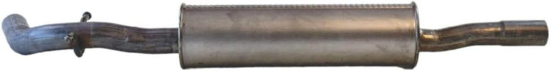 Bosal 220-009 Mittelschalldämpfer