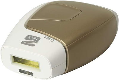 Silk'n Glide Rapid - IPL - Permanente Haarreduzierung - 400.000
