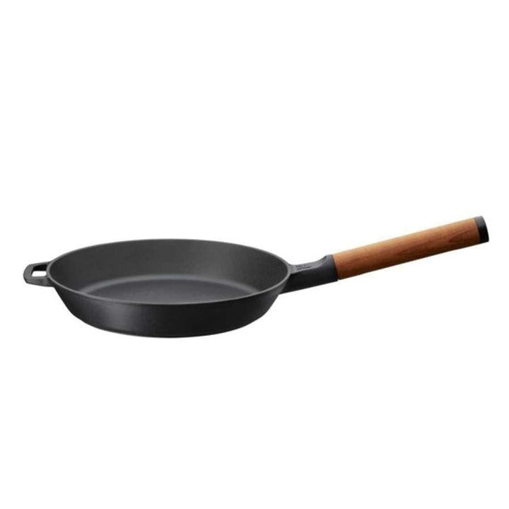 Sarten hierro fundido, 26cm