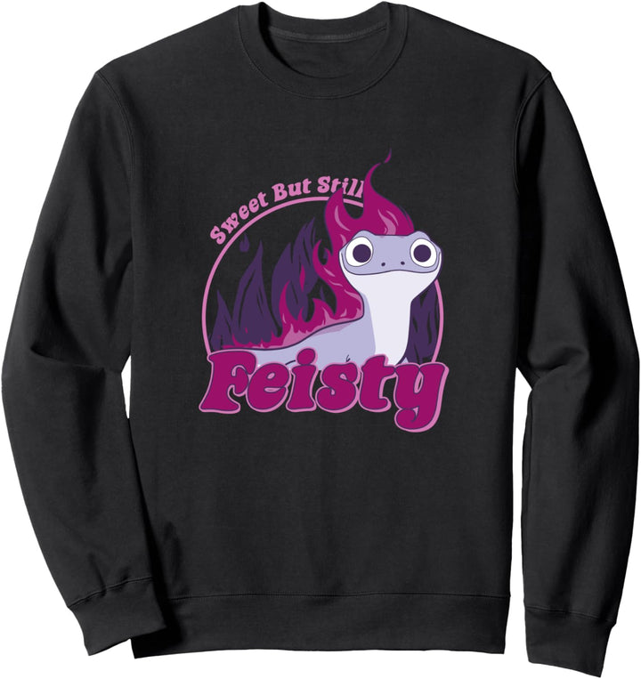Disney Frozen 2 Sweet But Feisty Sweatshirt