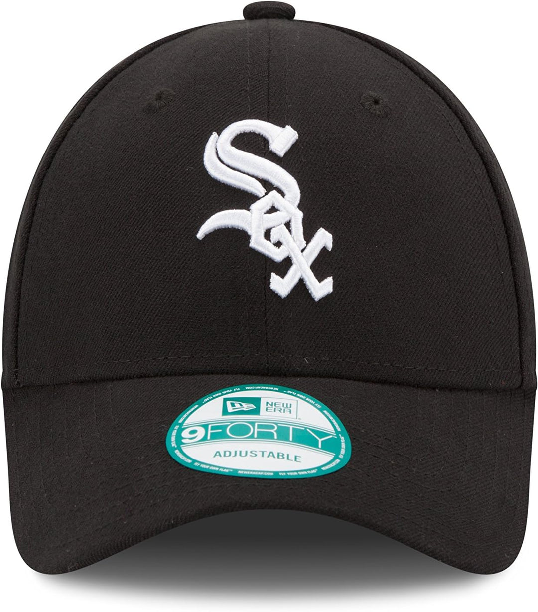New Era MLB The League Cap für Kinder Baseball Mädchen Junge Kappe verstellbar Teamlogo Einheitsgrös