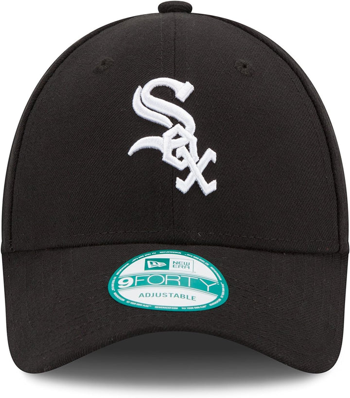 New Era MLB The League Cap für Kinder Baseball Mädchen Junge Kappe verstellbar Teamlogo Einheitsgrös