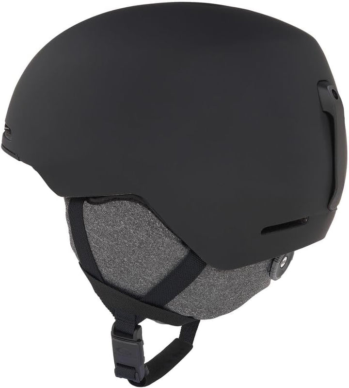 Herren Helm Oakley Mod1 Helmet Verdunkelung L, Verdunkelung L