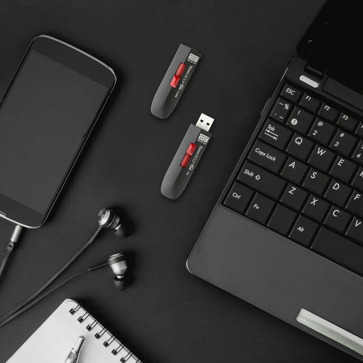 TEAMGROUP Team C212 USB-Flash-Laufwerk, 512 GB