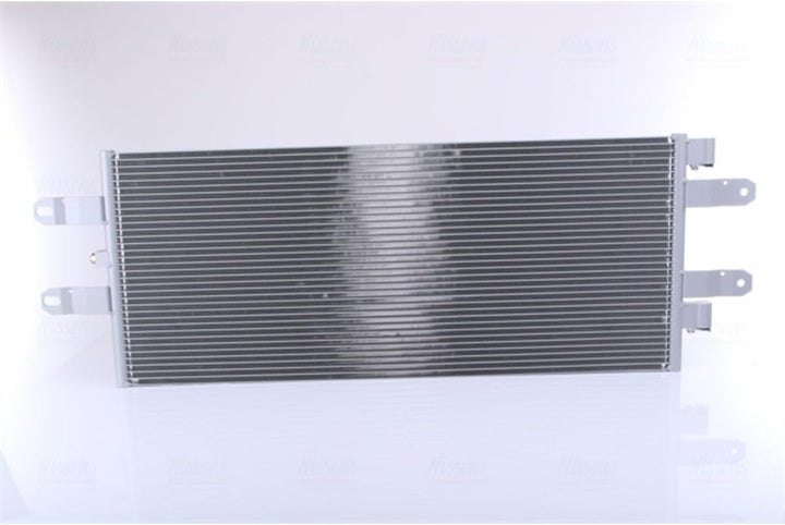Nissens 940440 Kondensator für Klimaanlage