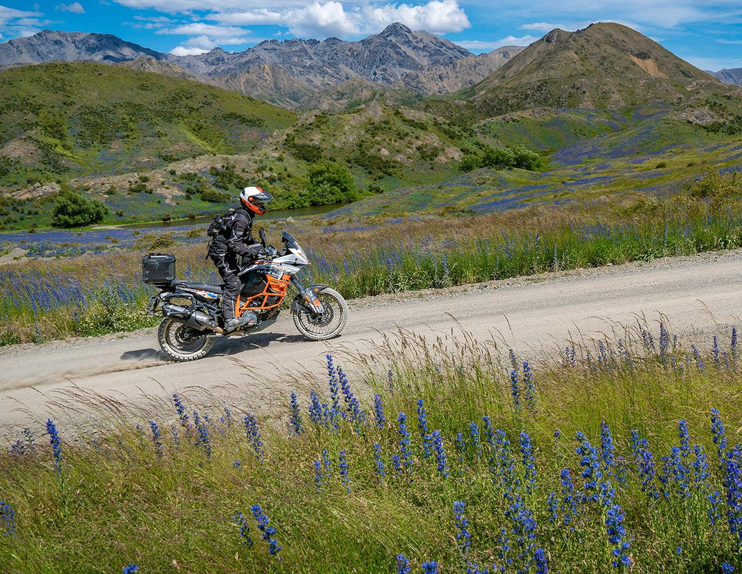 Mitas E-07+ Dual Sport 60/40 (120/70B19 60T TL Dakar), 120/70B19 60T TL DAKAR