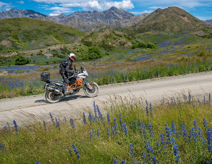 Mitas E-07+ Dual Sport 60/40 (120/70B19 60T TL Dakar), 120/70B19 60T TL DAKAR