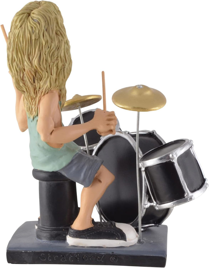 VOGLER Joh. Vogler GmbH Funny Life - Rockstar M.D.