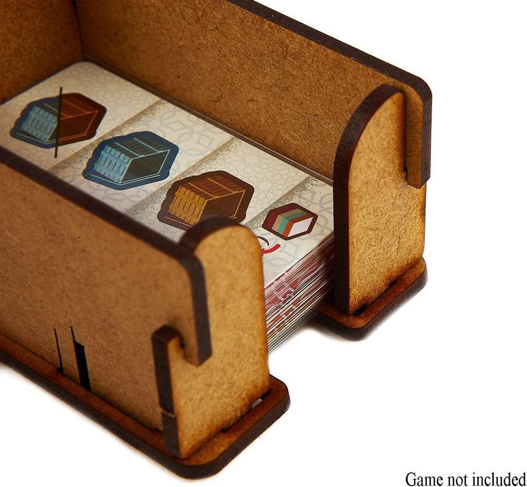 Docsmagic.de Organizer Insert for MERV Box - Einsatz, Merv