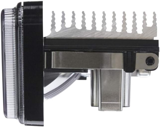HELLA - LED-Arbeitsscheinwerfer - Modular Worklight Base Style - 12/24V - 1GE 996 198-331