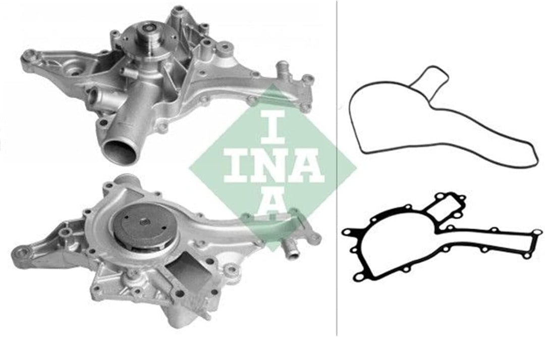 INA 538 0211 10 Kühlung
