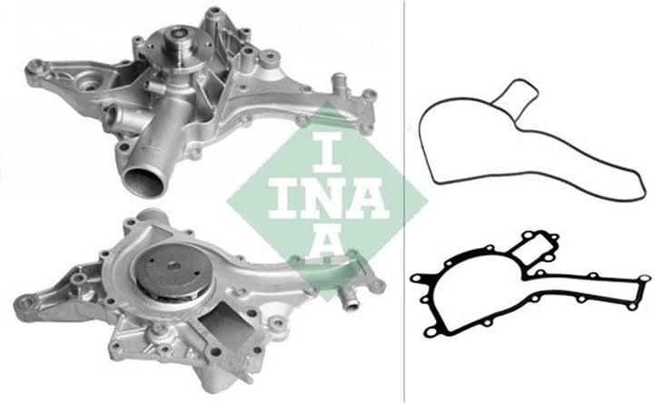 INA 538 0211 10 Kühlung