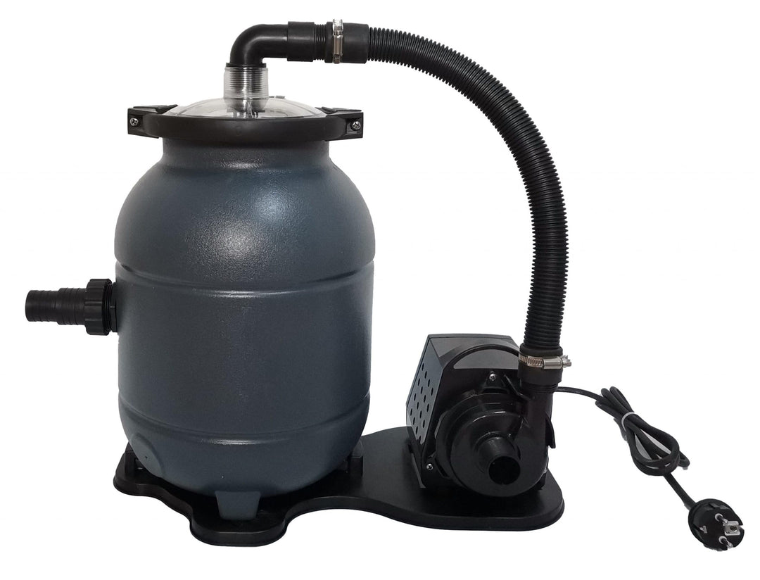 Summer Fun Poolfilter-Set BestClean