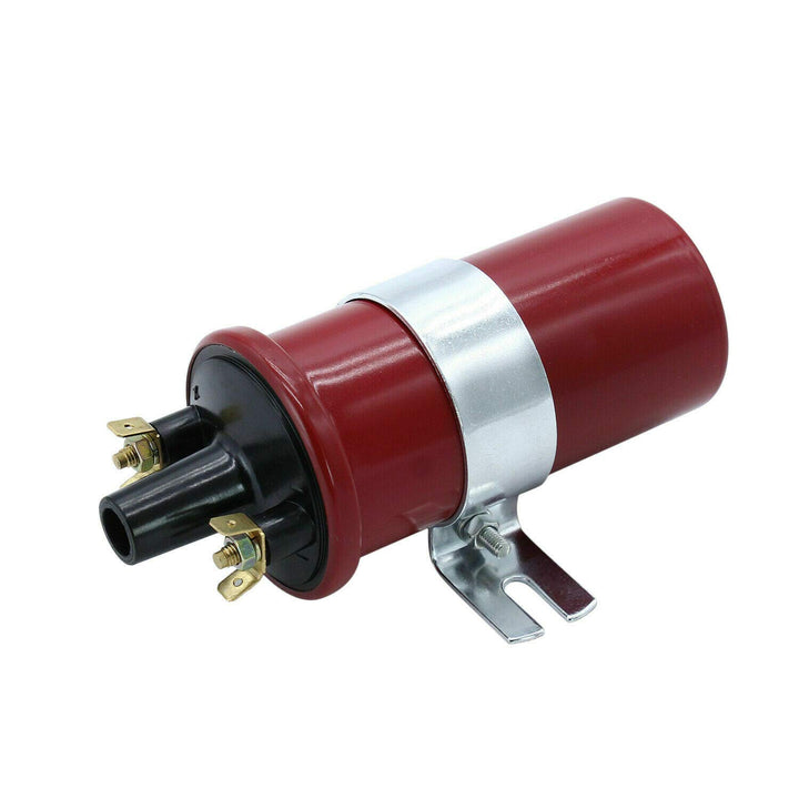 Riloer DLB105 Auto Auto High Performance Standard Sport Zündspule 12V Neu