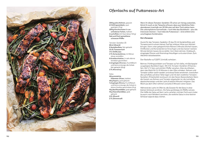 Ottolenghi Comfort: Rezepte, die du lieben wirst, Gebundenes Buch