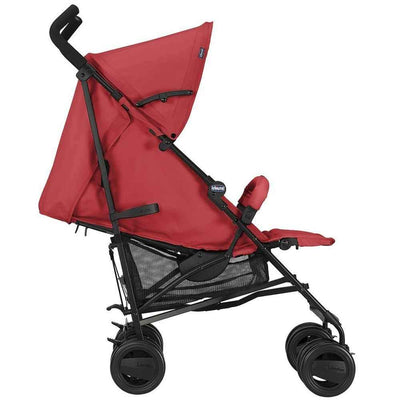 Chicco London Up Leichter Zusammenklappbarer Kinderwagen von 0 Monaten bis 15 kg, Verstellbarer und