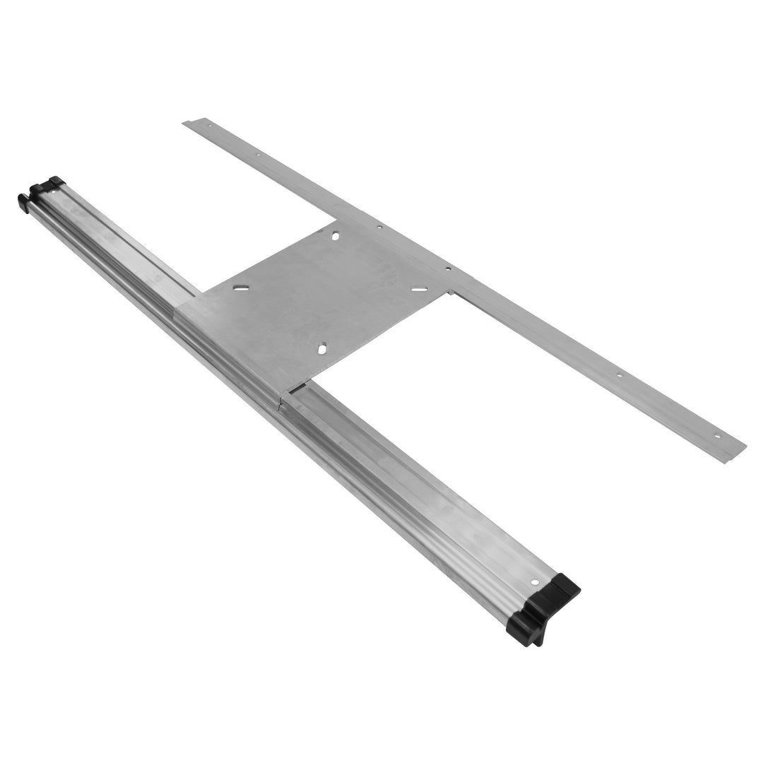 Wise Sure Mount Sitzhalterungs-Set 30 Inch, 30 Inch