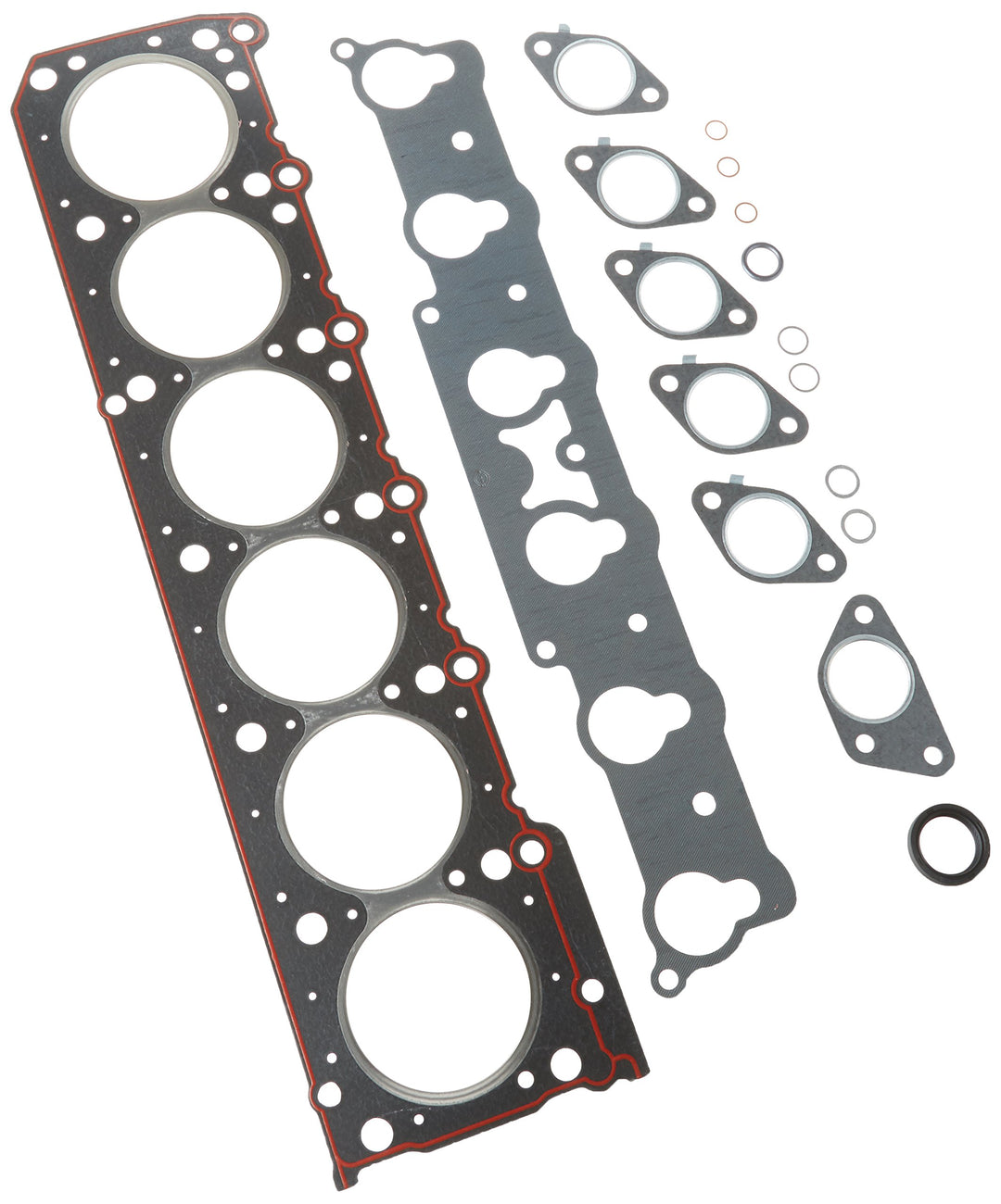 Elring 816.388 Dichtungssatz, Zylinderkopf
