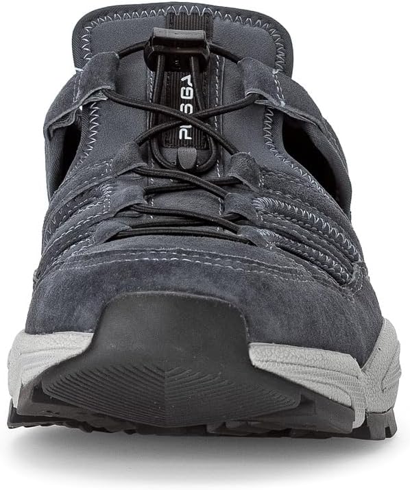 Gabor Herren Sneaker 0138.10 39 EU Indigo 24, 39 EU Indigo 24