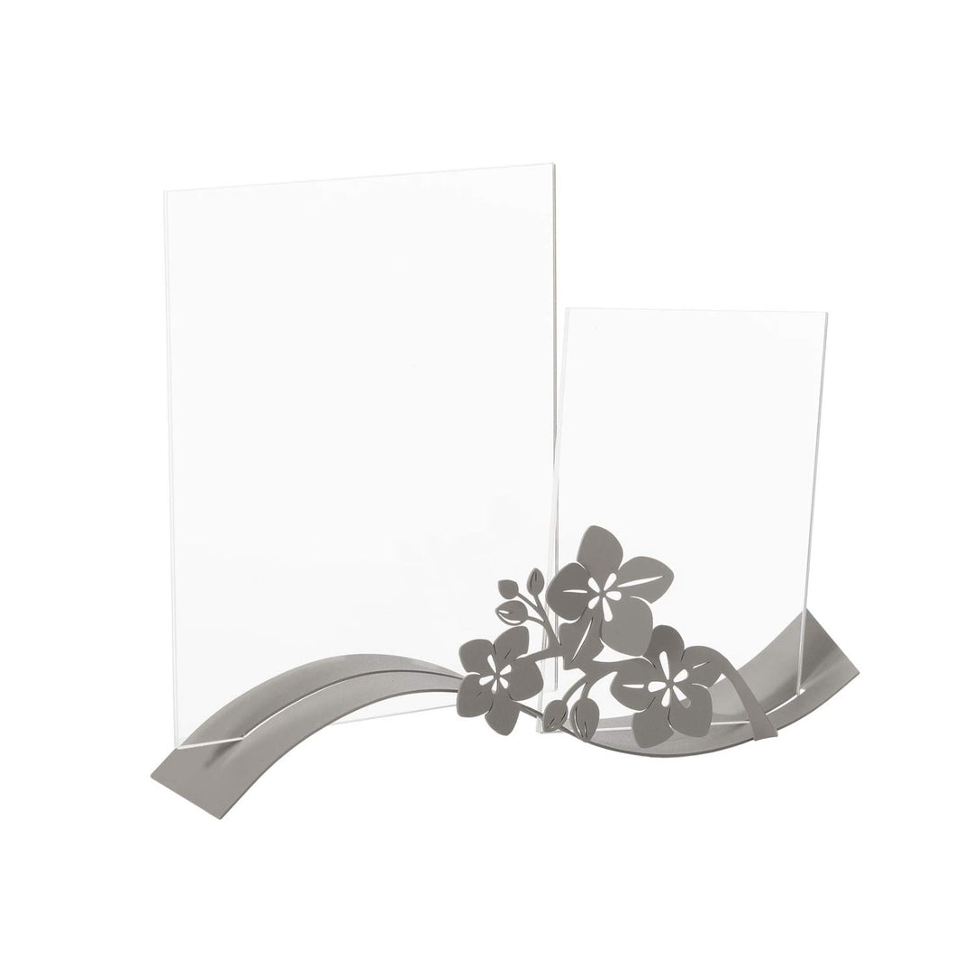 ARTI E MESTIERI Fotorahmen elegant Schlamm Fior di Lotus Ondina