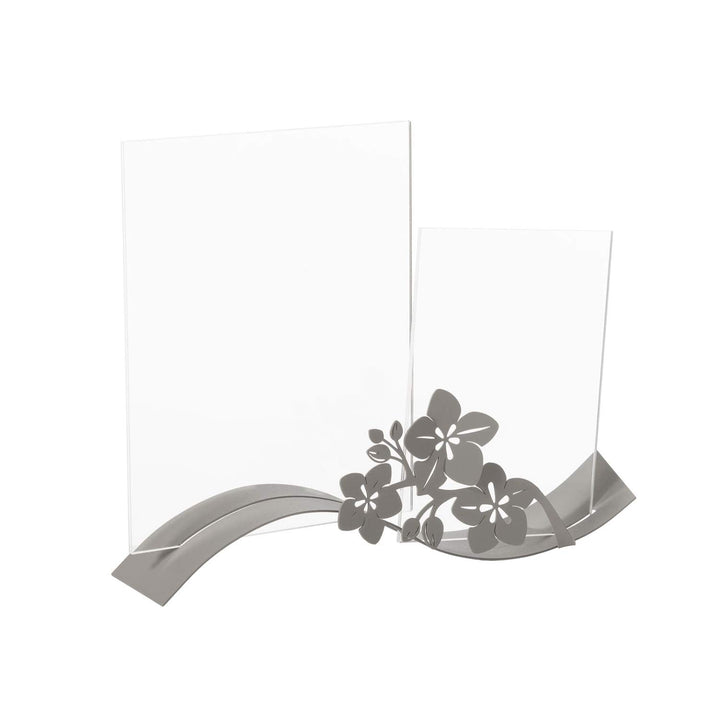 ARTI E MESTIERI Fotorahmen elegant Schlamm Fior di Lotus Ondina