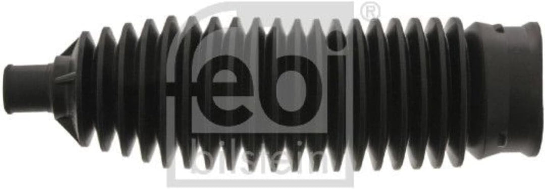 febi bilstein 49081 Spurstange mit Lenkmanschettensatz , 1 Stück