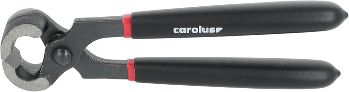 CAROLUS 2890.180 Universal-Kneifzange 180 mm, 1 Stück