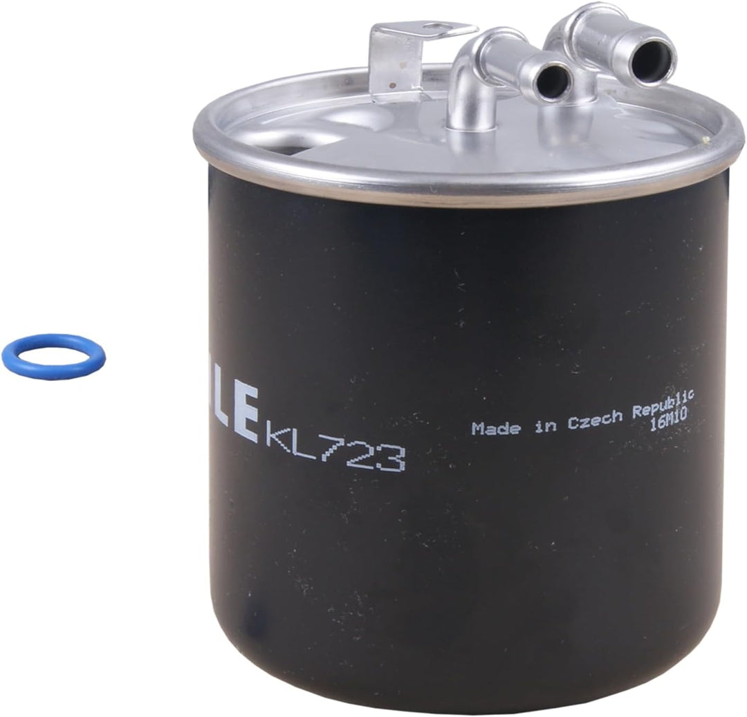 MAHLE KL 723D Kraftstofffilter