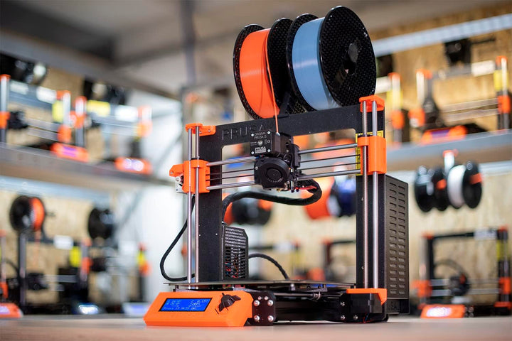 Prusa 3D-Drucker i3 MK3S