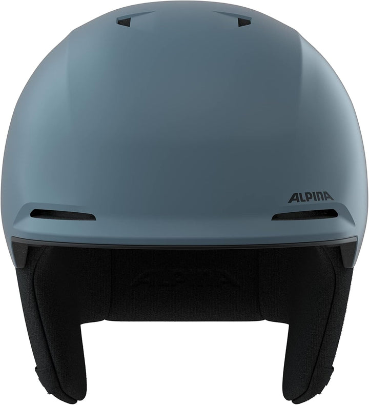 ALPINA BRIX orange 55-59, 55-59