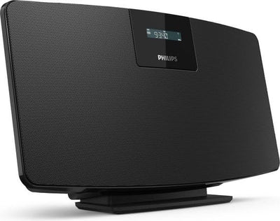 Philips DAB+ Radio TAM2505/10 – Radio mit Bluetooth – Radio Tragbares - Speichern von Favoritensende