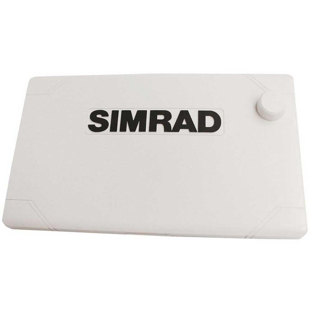 Simrad Cruise-9 Sun Cover