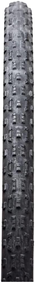 Panaracer GravelKing AC TLC Faltreifen 700 x 35c schwarz/braun, 700 x 35c schwarz/braun